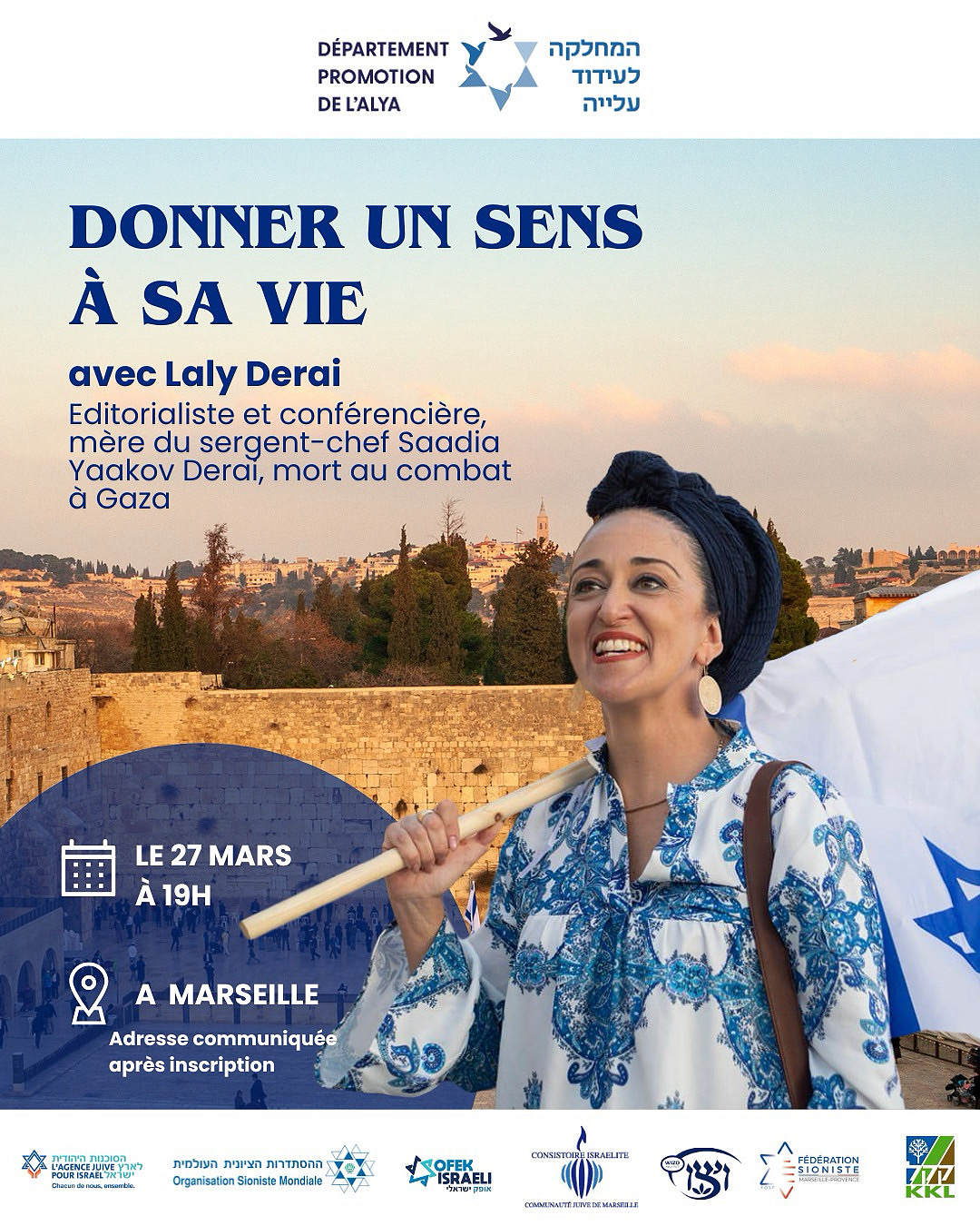 avec Laly Derai-Marseille