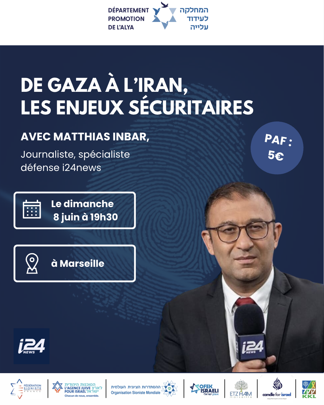 Matthias Inbar