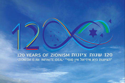 Ben-Gurion Zionism exhibition1