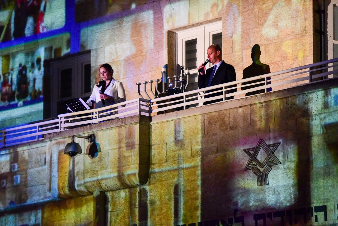 אור איתן - 8