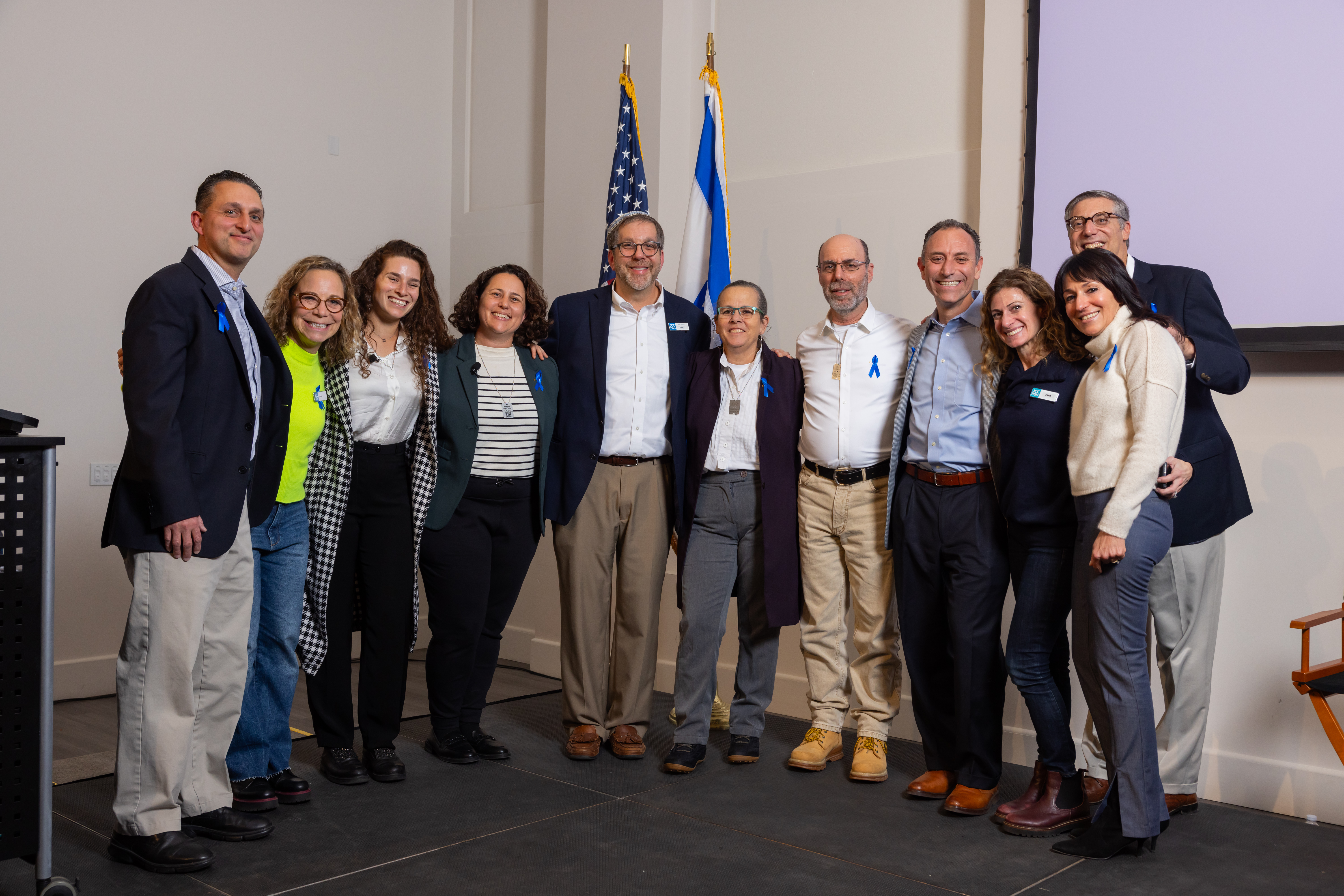 The Delegation 