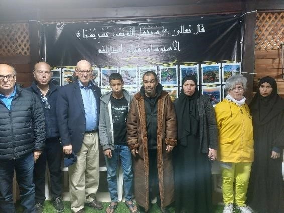 B’nai B’rith’s Solidarity Delegation to Israel 