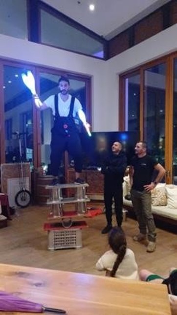 show