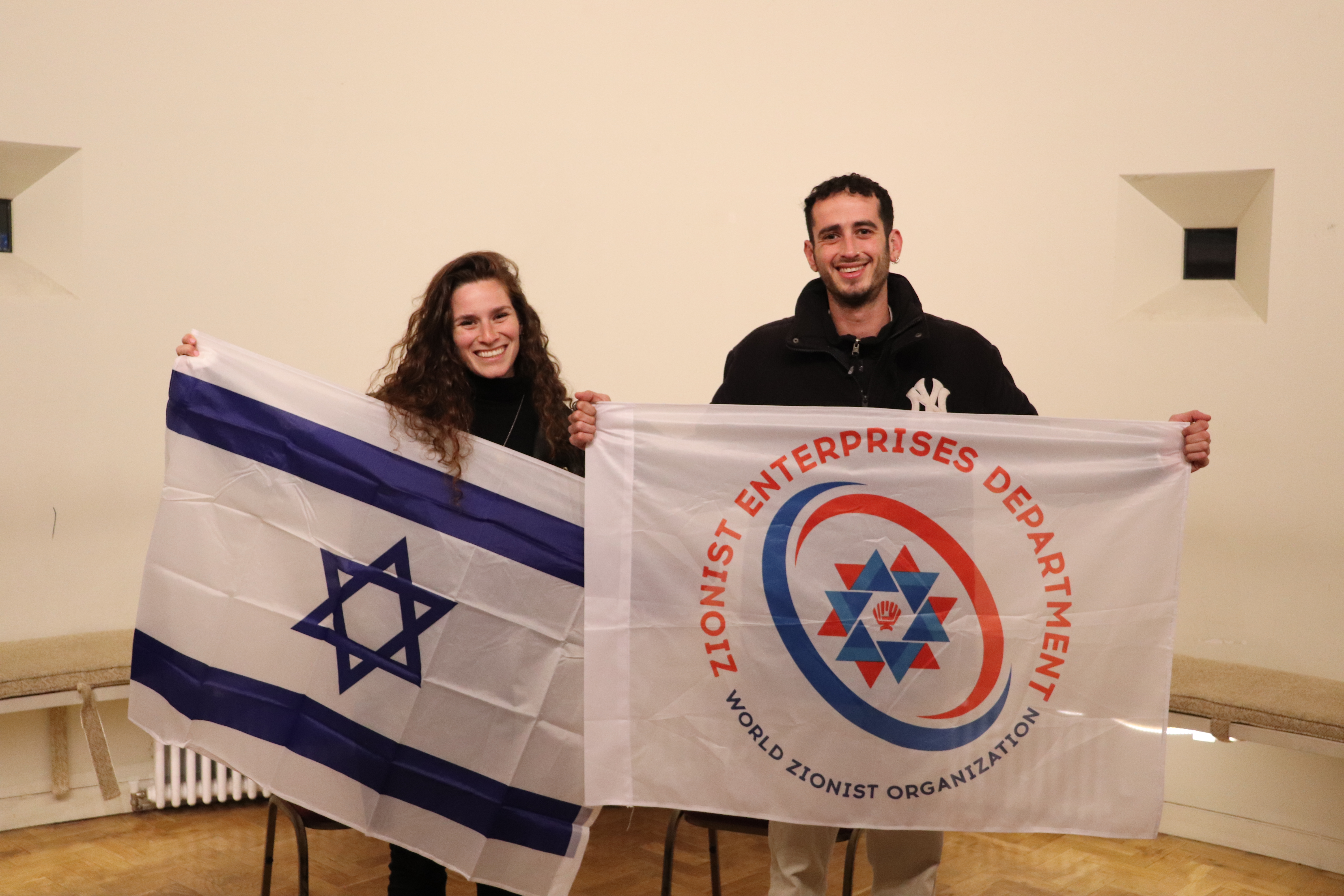 Testimonials from Israel – In their own words