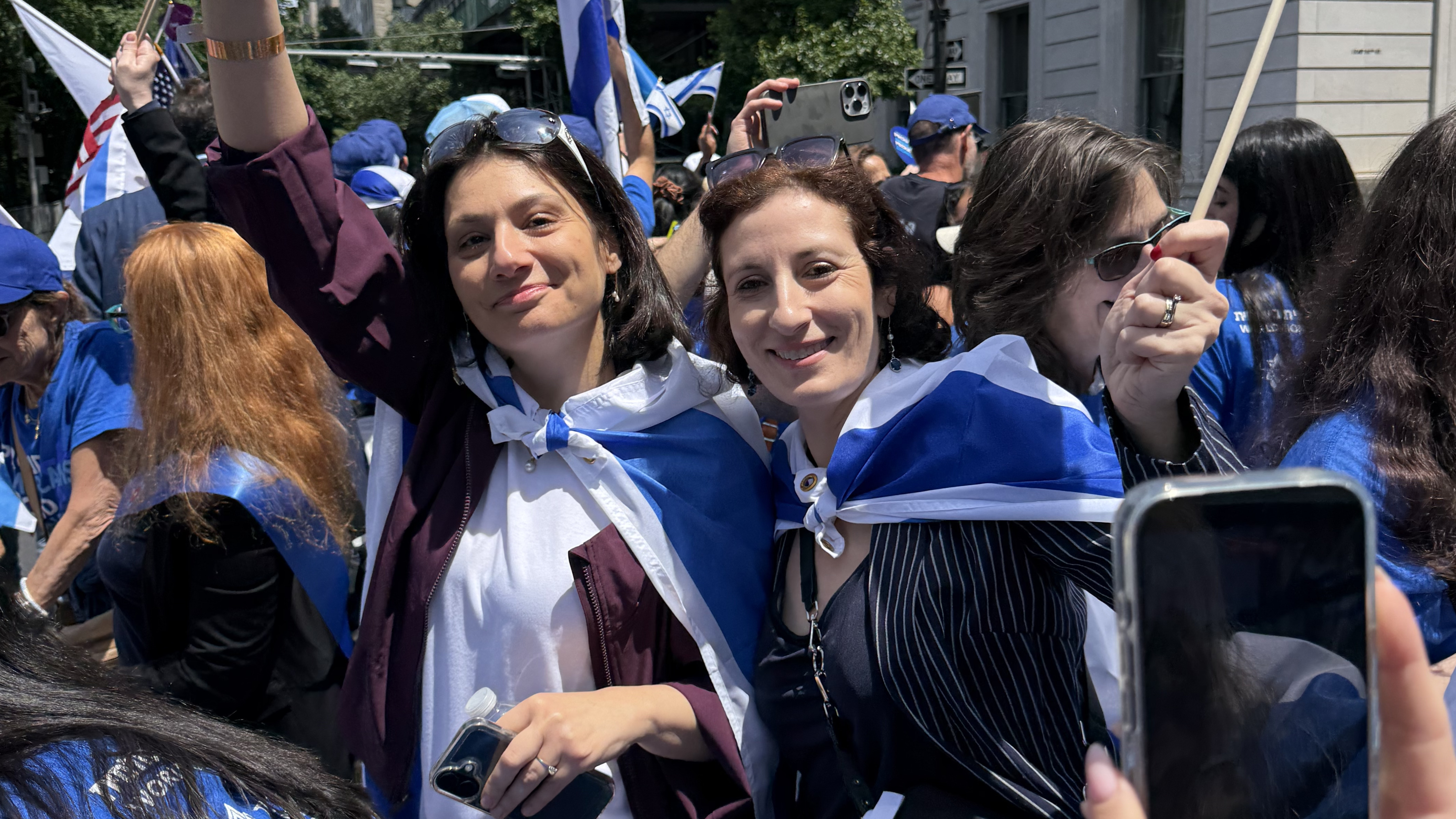 2026 Israel Parade