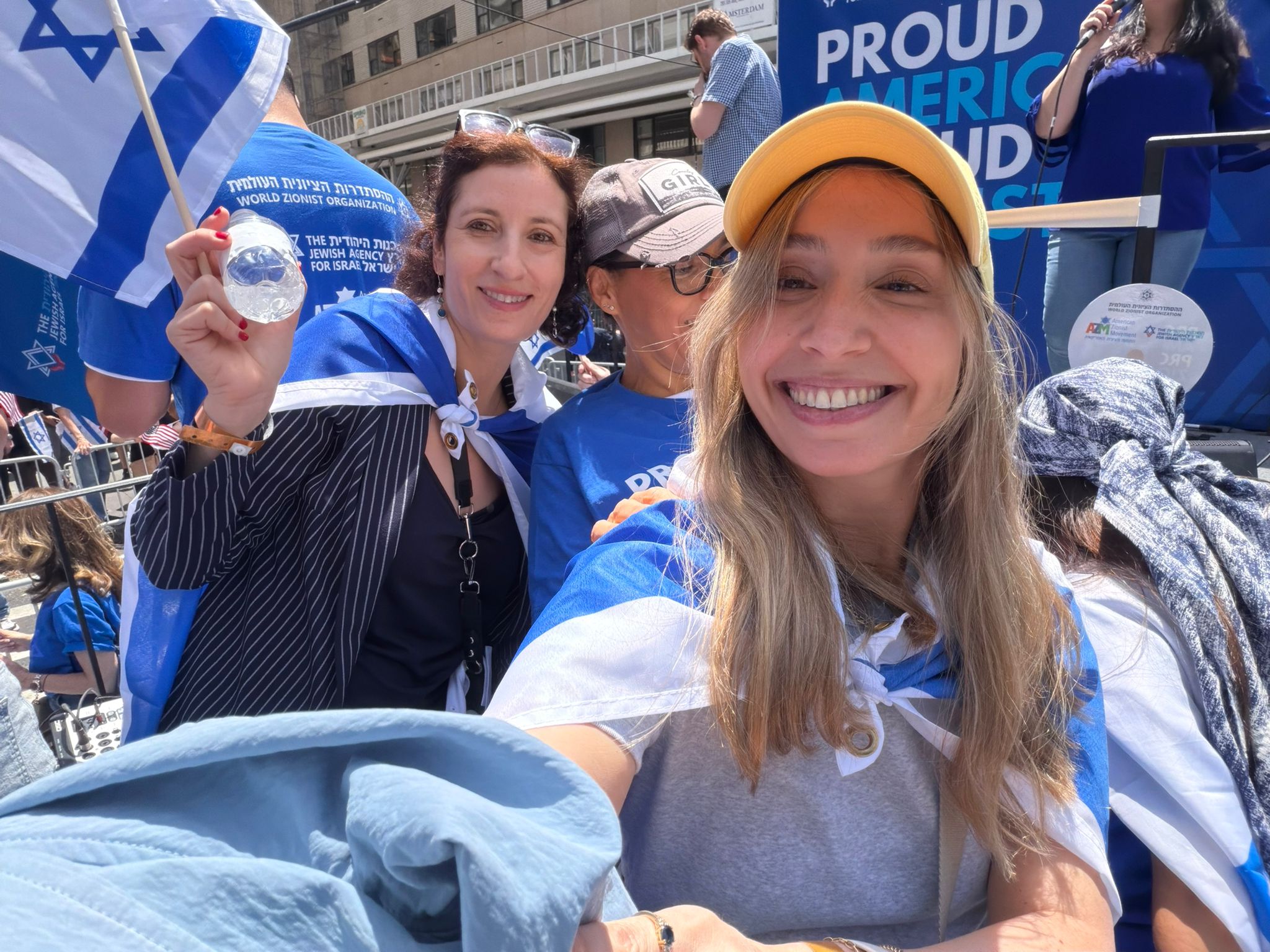 2026 Israel Parade