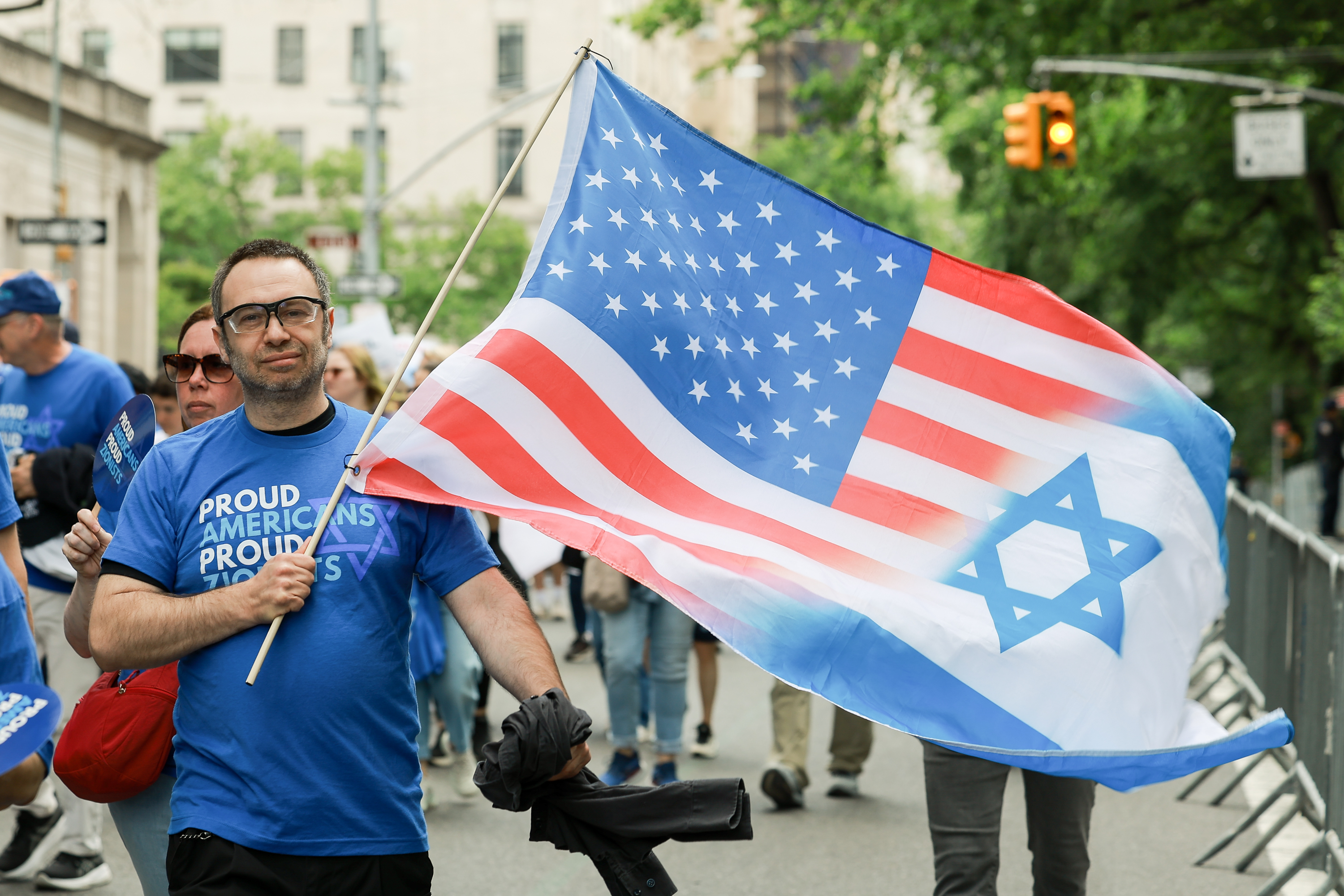2026 Israel Parade