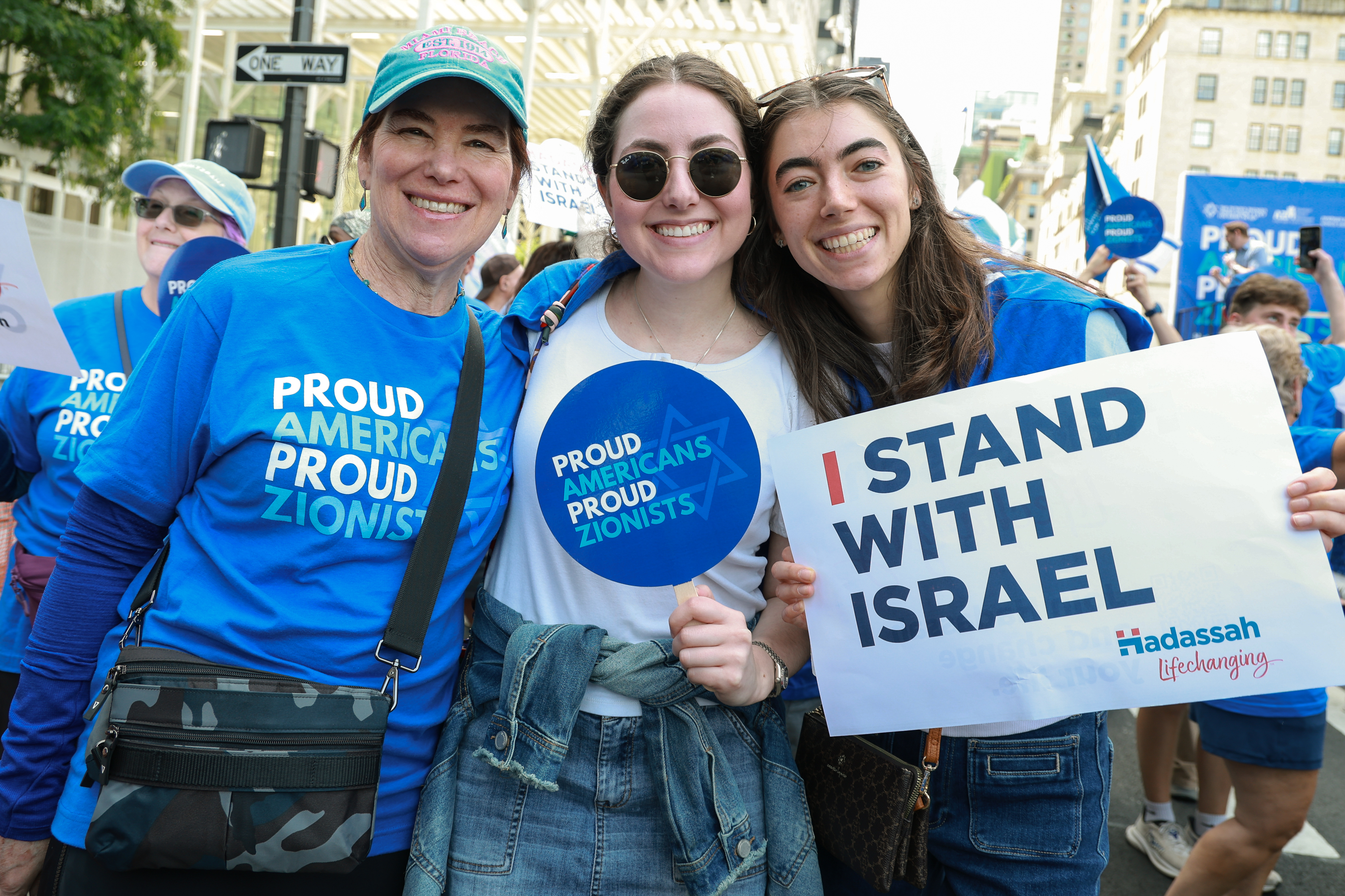 2026 Israel Parade