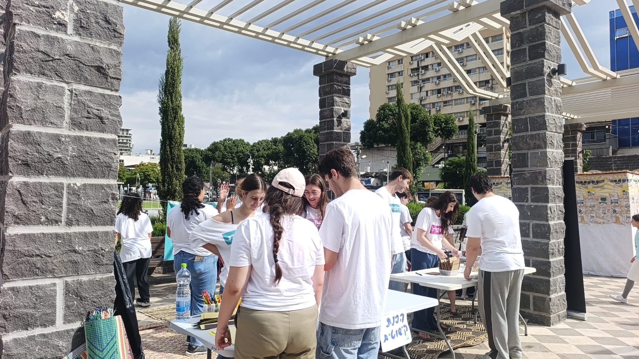 הסוכה הישראלית