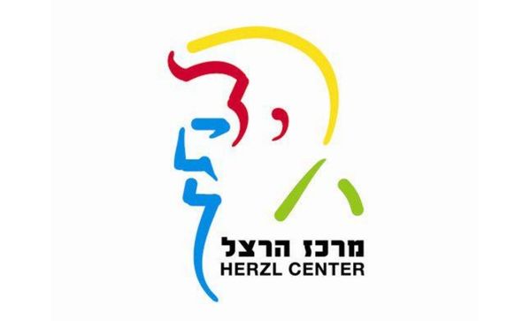 Herzl logo