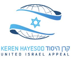 Keren Hayesod - logo