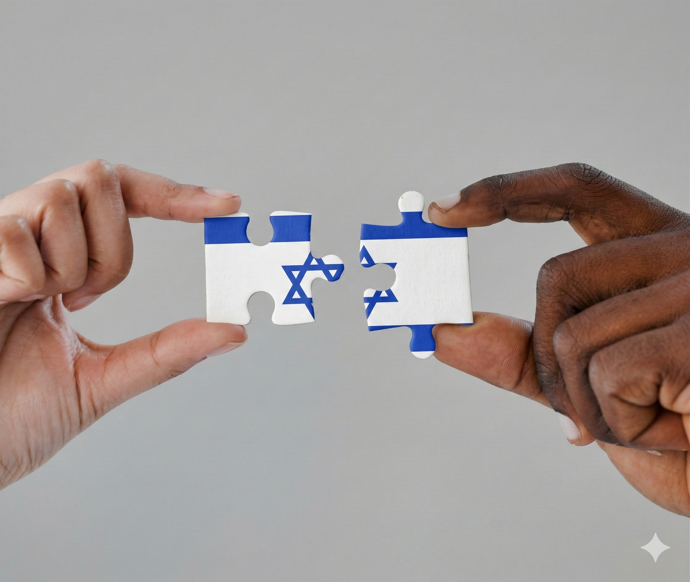 Department of Connection with Israelis Abroad cover photo