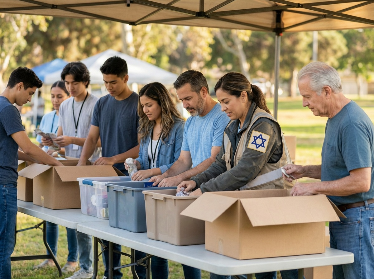 Department for Israel and Zionist Hagshama in the Diaspora