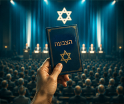 הקונגרס הציוני