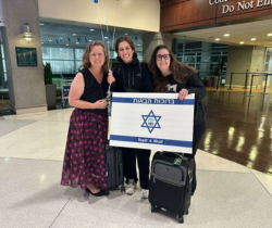 Guías de vacaciones en Greensboro, Carolina del Norte: Vacaciones de Tishrei 2025