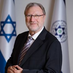 Rabbi Mauricio Balter