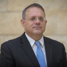 Yaakov Hagoel  