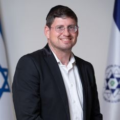 Yisrael Schwebel