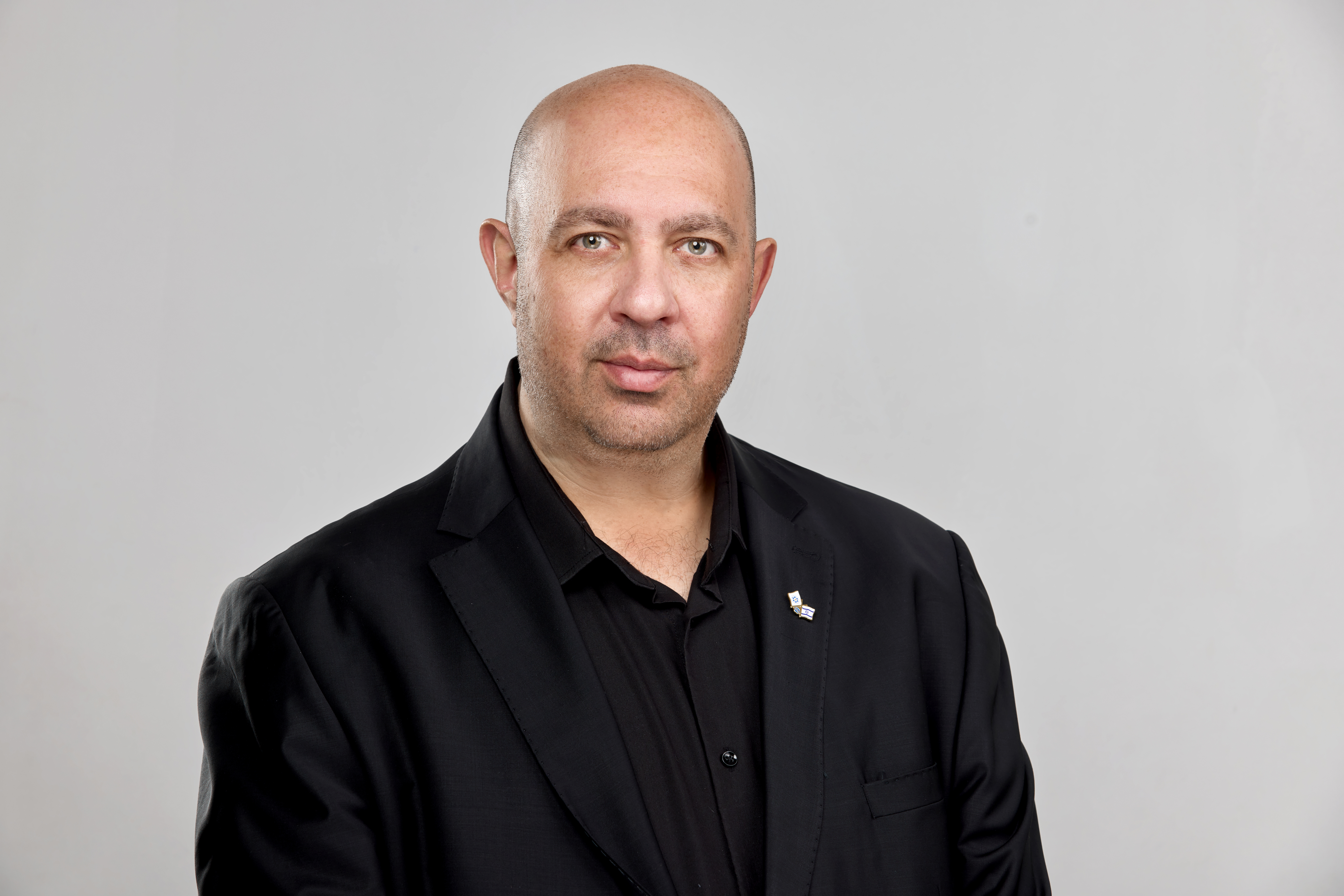 Dror Morag