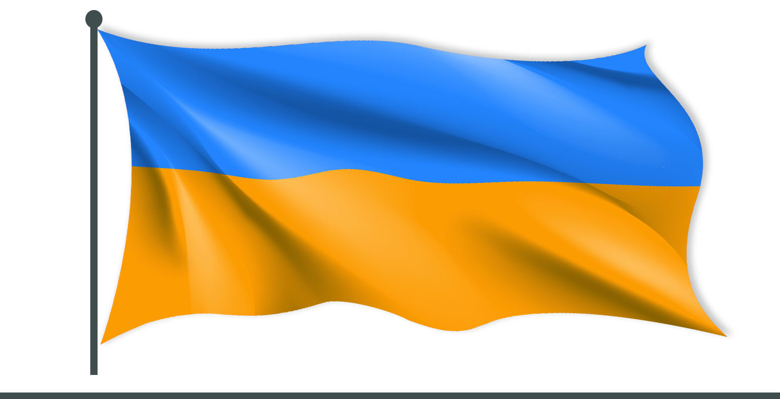 Flag of Ukraine