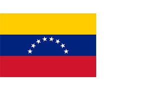 Venezuela flag  