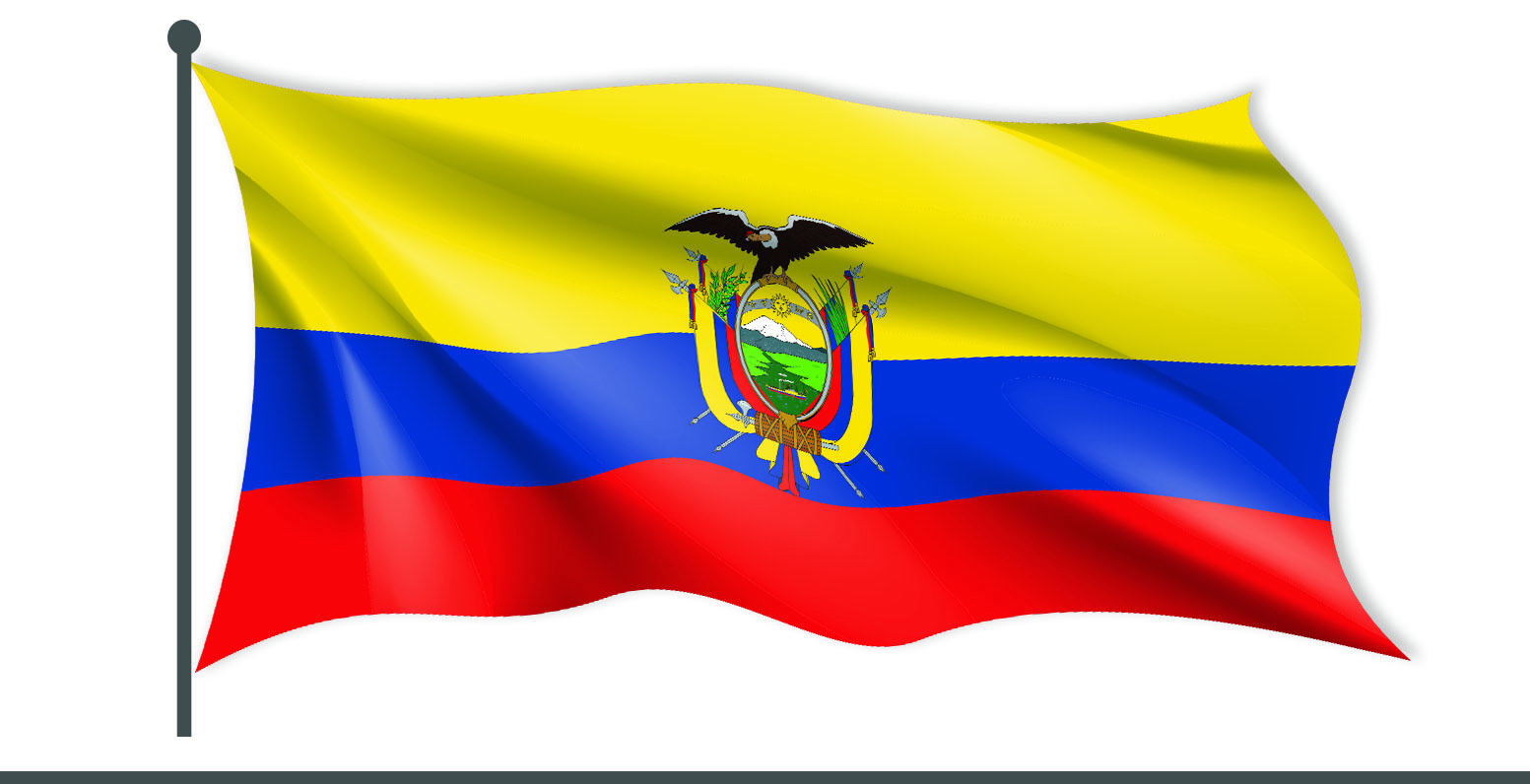 דגל אקוודור