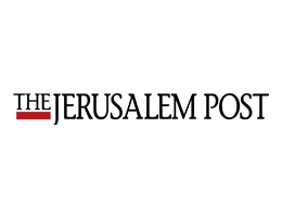jerusalem post logo