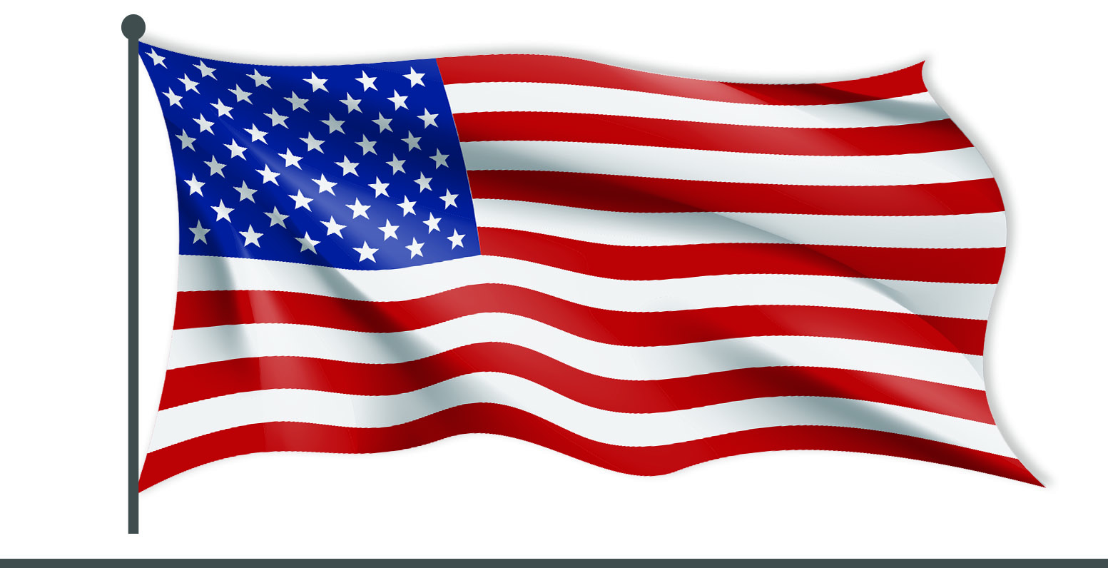 דגל ארצות הברית