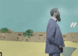 zionism 120