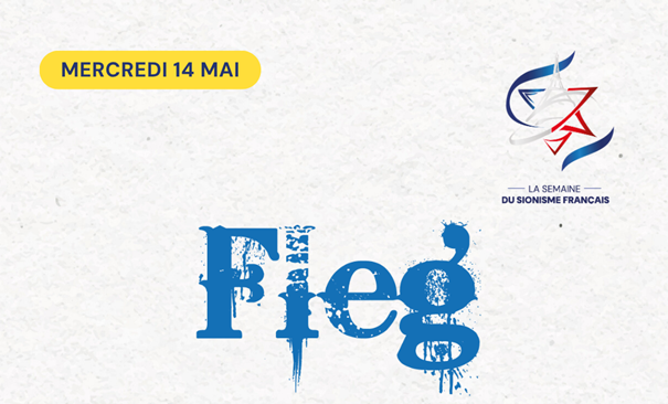 Soirée Fleg PBC - 3x45
