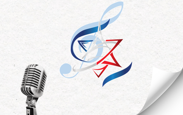 Israël au cœur de la chanson française 