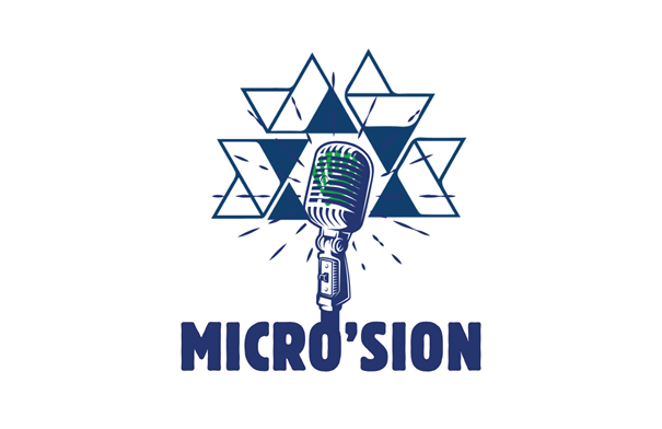 1 podcast, 2 minutes, 100% sionisme