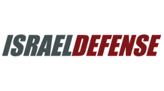 לוגו IsraelDefence