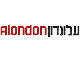 לוגו עלונדון