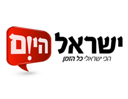 לוגו ישראל היום