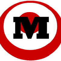 לוגו M