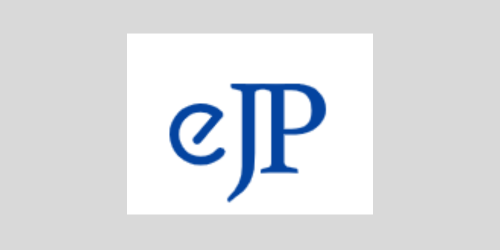 EJP logo