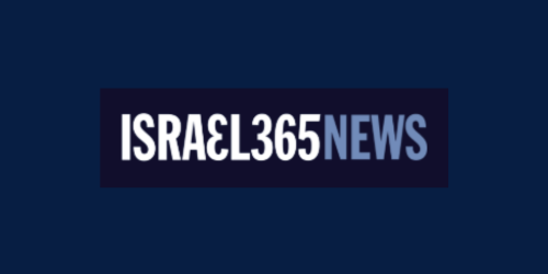 Israel 365 Logo
