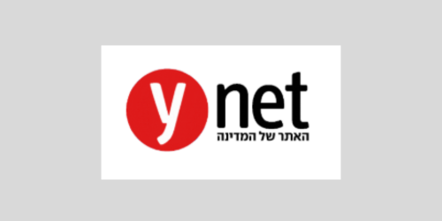 Ynet logo