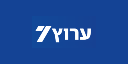 לוגו ערוץ 7