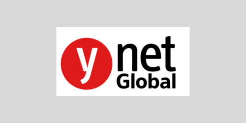 Ynet Global Logo