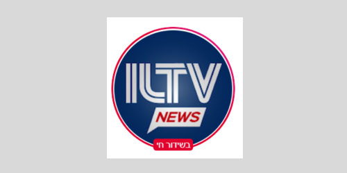 ILTV News logo