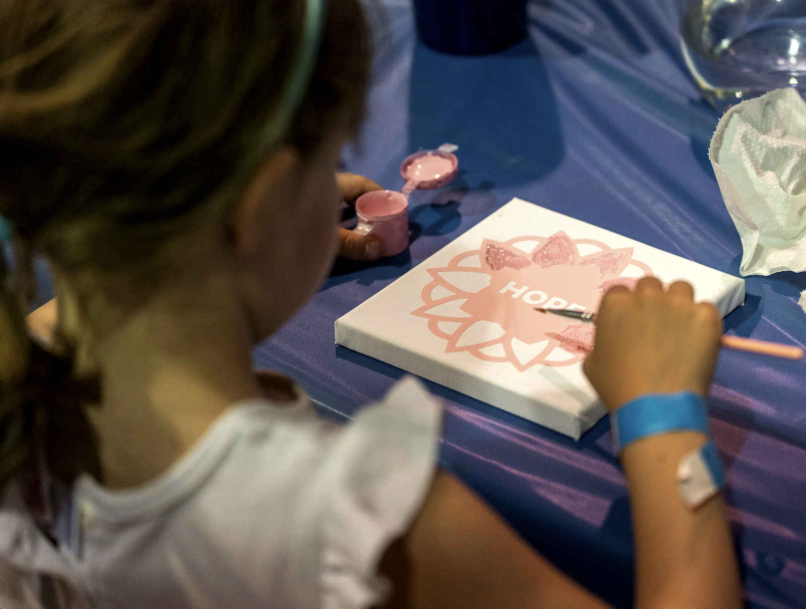 A Community Art Project Across America