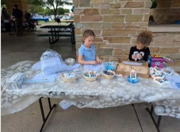 Yom Ha'atzmaut in Dallas