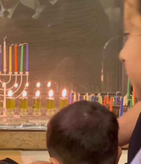 Activities for Chanukah