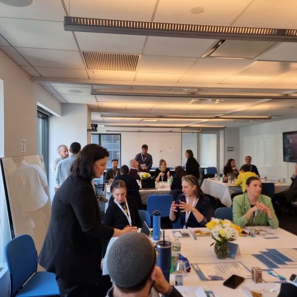 Reimagining a New Golden Age: US Jewry, Jewish Identity & Israel
