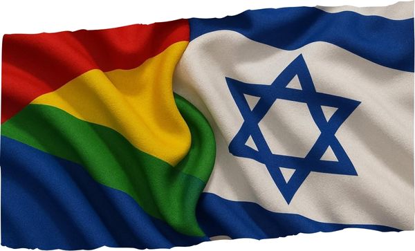 Syria’s Druze and Middle East 