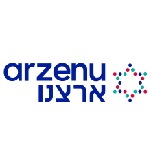 Arzenu logo