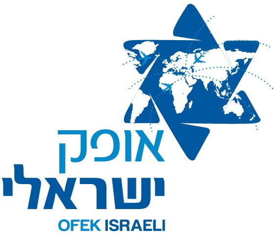 לוגו אופק ישראלי